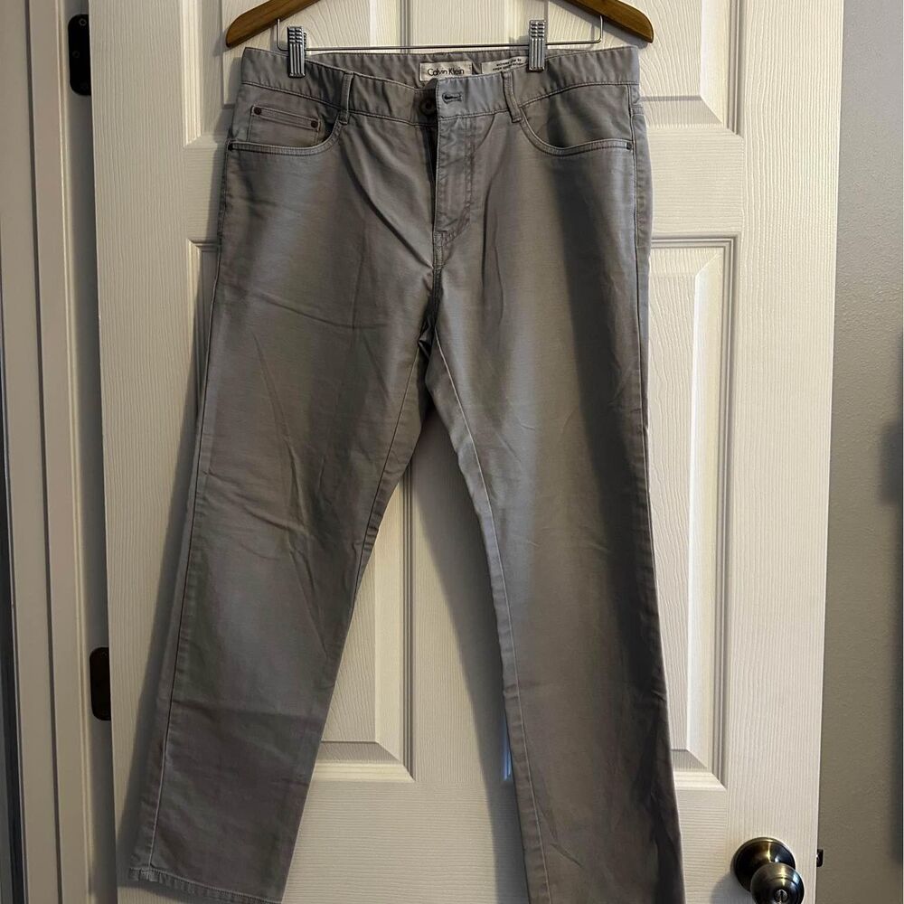 Calvin Klein Pants 33x30